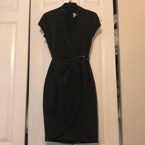 Cache work dress